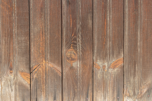 La vecchia struttura in legno con motivi naturali - Foto, immagini