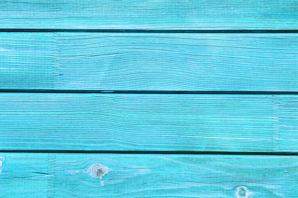 Old painted wood wall - texture or background - Foto, Imagem