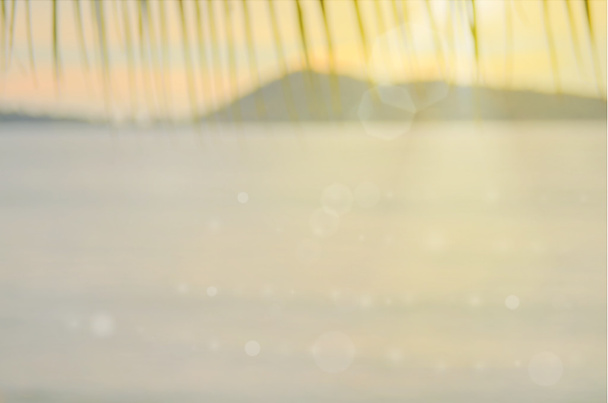 розмитий пляжний абстрактний фон
 - Фото, зображення