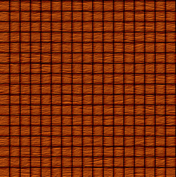 Abstract weave wood Background - Photo, Image