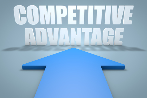 Competitive Advantage - Photo, Image