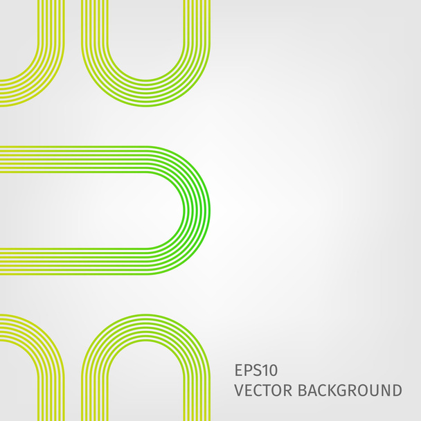 abstract vector background with stripes pattern - Vektori, kuva