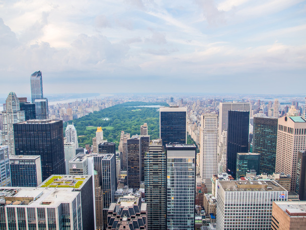 Topoftherock Views - New York - Photo, Image