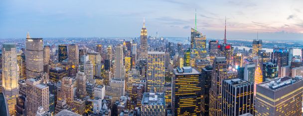 Topoftherock Ansichten - New York - Foto, Bild
