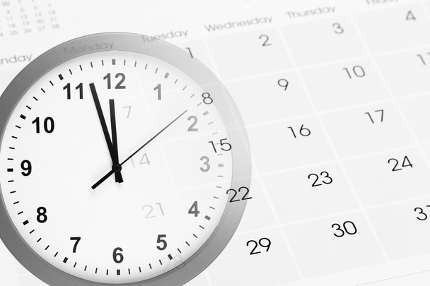 годинник та календар
 - Фото, зображення