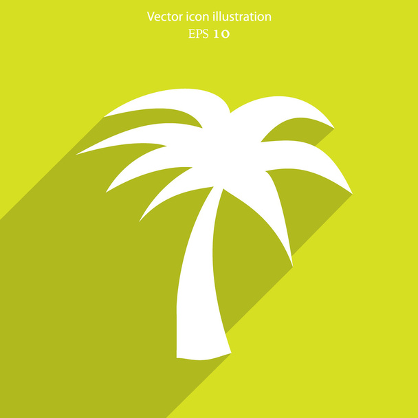 Vector travel icon - Vektor, obrázek