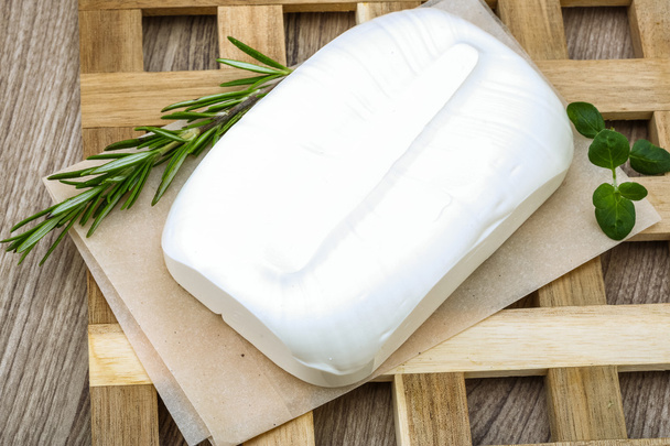beyaz peynir - Fotoğraf, Görsel