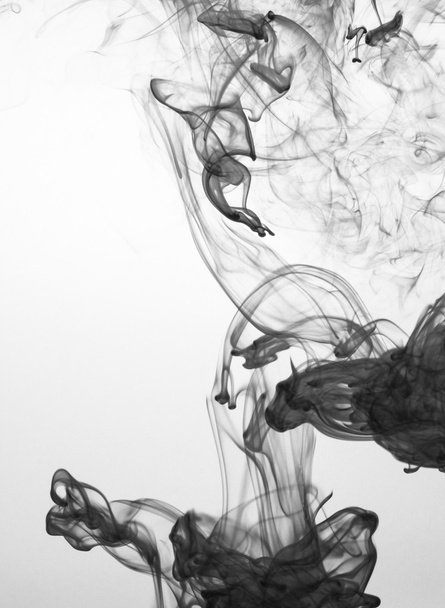 clouds of smoke - Valokuva, kuva