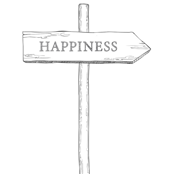 Indicatore di felicità
 - Vettoriali, immagini