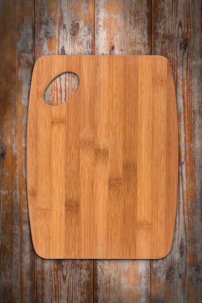 Cutting board - Φωτογραφία, εικόνα
