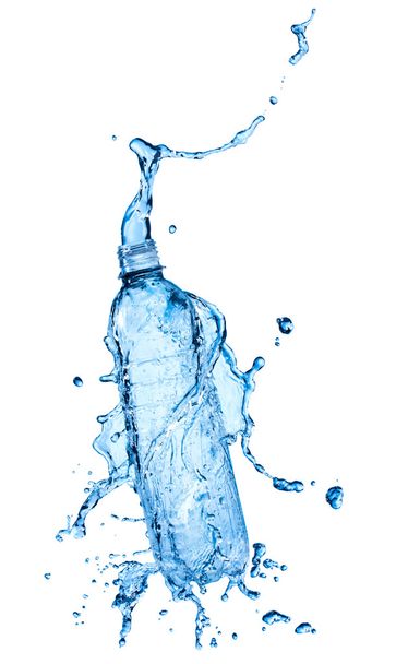 Bottle of water - Фото, зображення