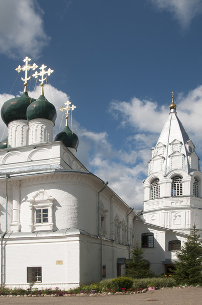  Nikitsky monastery. The Church Of The Annunciation. - Fotoğraf, Görsel