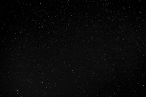 Bright stars at night - Fotoğraf, Görsel
