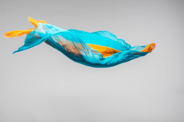 flying fabric - Foto, Imagem