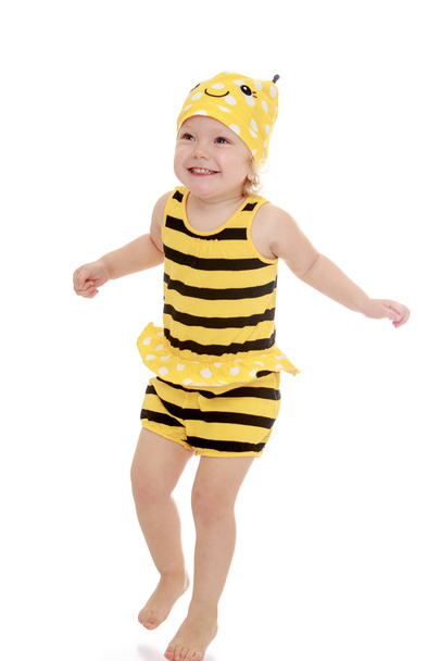 Little bee - Foto, Bild