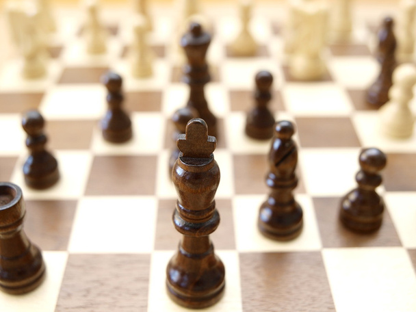 Chess photo - Фото, изображение