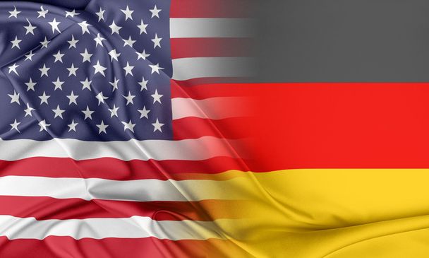 Stati Uniti e Germania
 - Foto, immagini