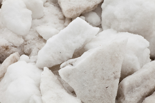 Снежный блок
 - Фото, изображение