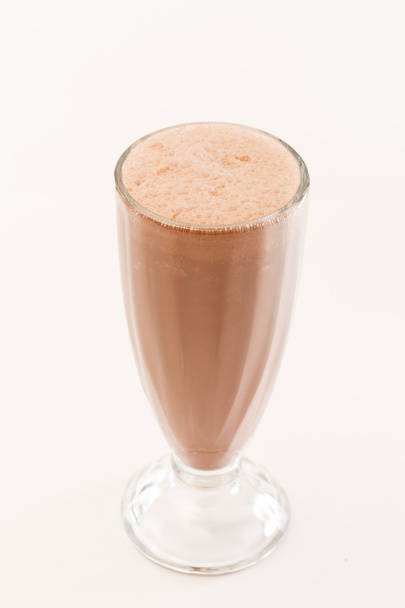 chocolate cold cocktail - Foto, Bild
