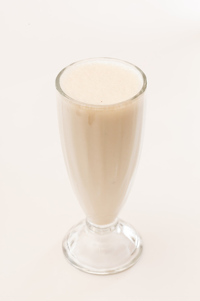 milk shaked cocktail - Foto, Imagen