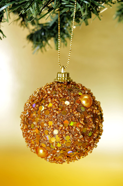 Boule de Noël
 - Photo, image