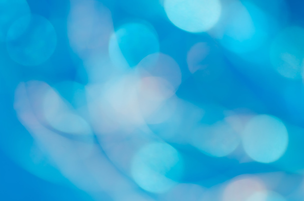  Синяя размытая подсветка
  - Фото, изображение