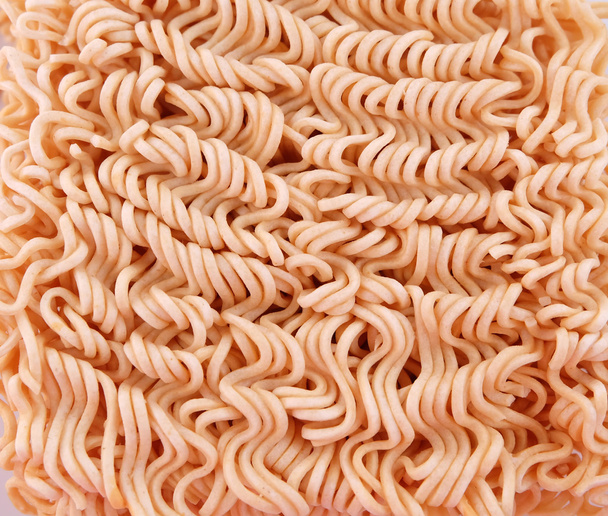 noodles background - Photo, Image