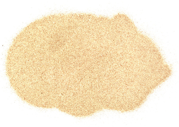 zand stapel - Foto, afbeelding
