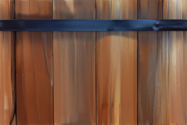 Фон деревянных досок
 - Вектор,изображение