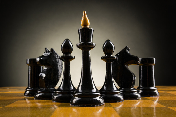 Шахматы лицом к лицу, первый шаг. Копирование текста
 - Фото, изображение