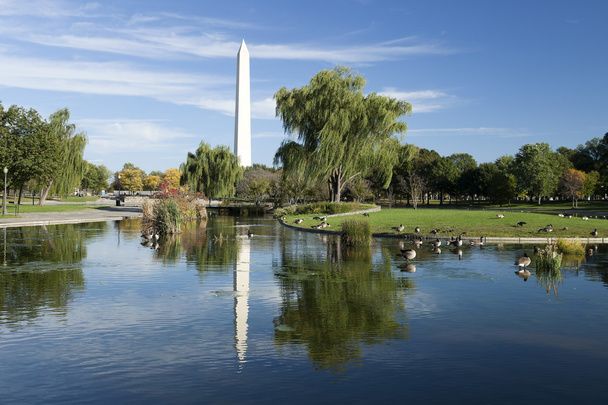 Washington Anıtı - Fotoğraf, Görsel