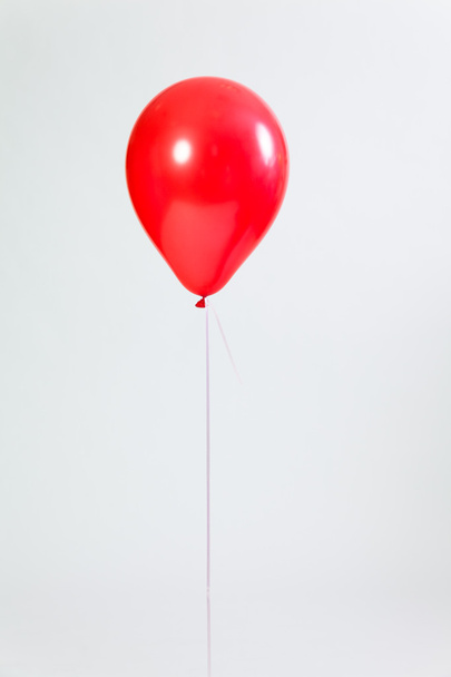 Balão Vermelho
 - Foto, Imagem