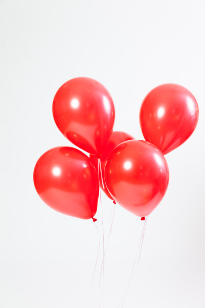 red balloon - Foto, Imagen