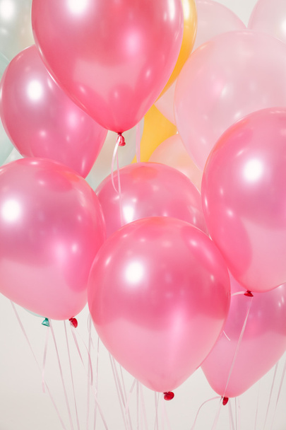 balloons - Фото, изображение