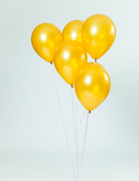 balões - Foto, Imagem
