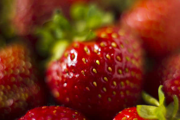 Strawberry - Foto, Bild