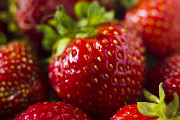 Strawberry - Zdjęcie, obraz