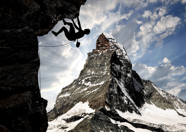 Climbers - Foto, Imagen