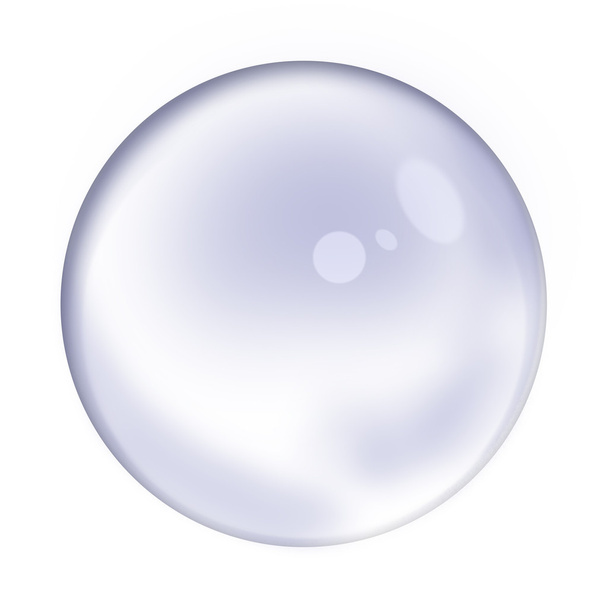 sfera di cristallo
 - Foto, immagini