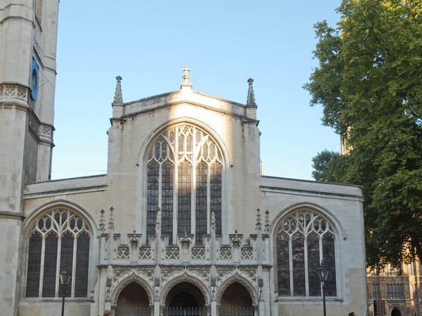 St Margaret, Londres
 - Foto, Imagem