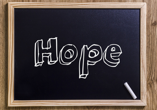 Hope - Foto, imagen