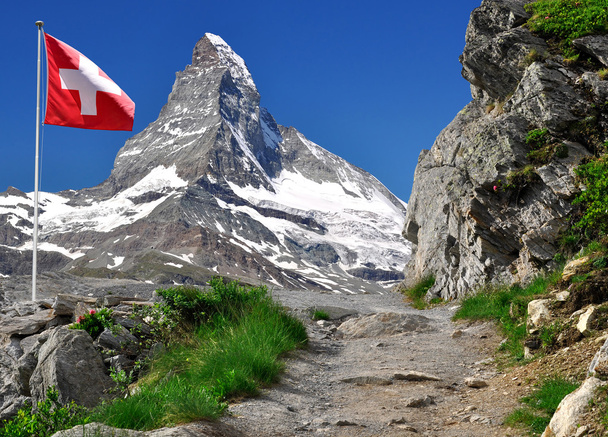 Matterhorn - Photo, Image