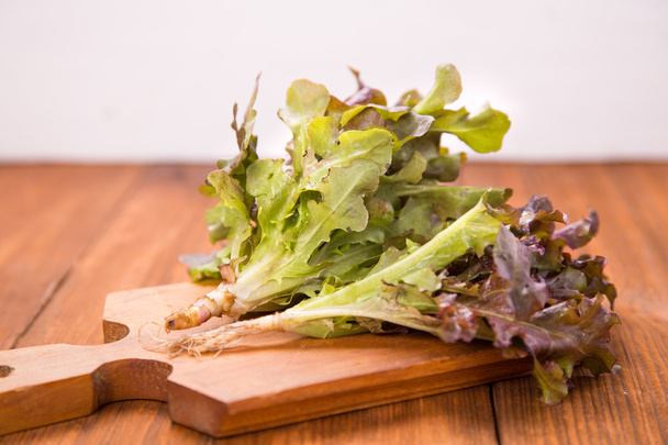 salad - Foto, Imagem