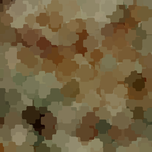 Résumé vecteur militaire camouflage arrière-plan
 - Vecteur, image