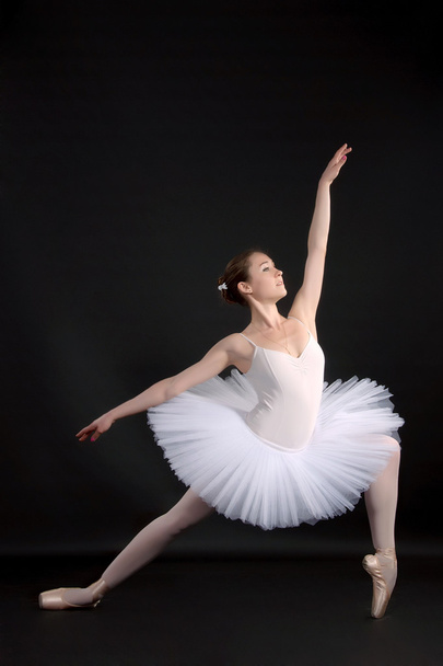 Ballerina - Valokuva, kuva