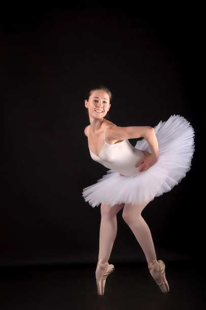 Ballerina - Photo, Image