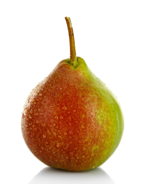 Ripe tasty pear - Foto, Imagen
