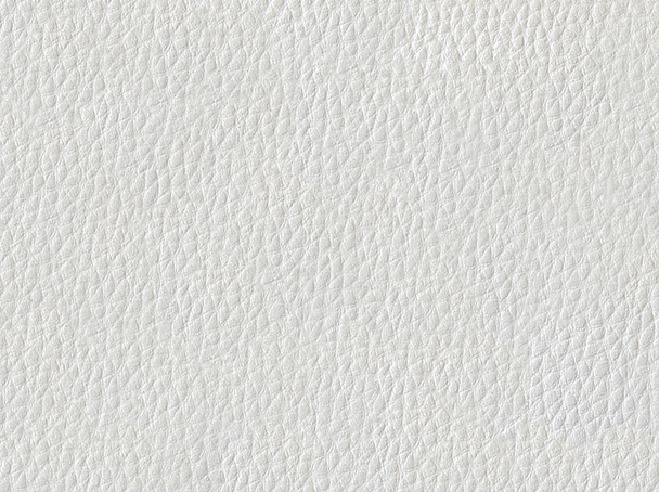 Texture cuir blanc
 - Photo, image