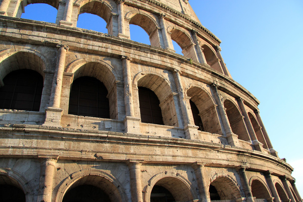Colosseo Αρ.4 - Φωτογραφία, εικόνα