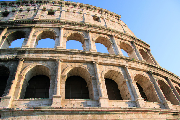 Colosseo n.5 - Valokuva, kuva